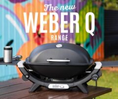 Barbecues - Weber